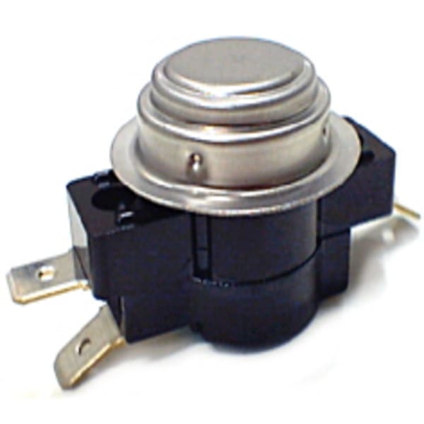 Thermostat 120° grand format (1 / 1)