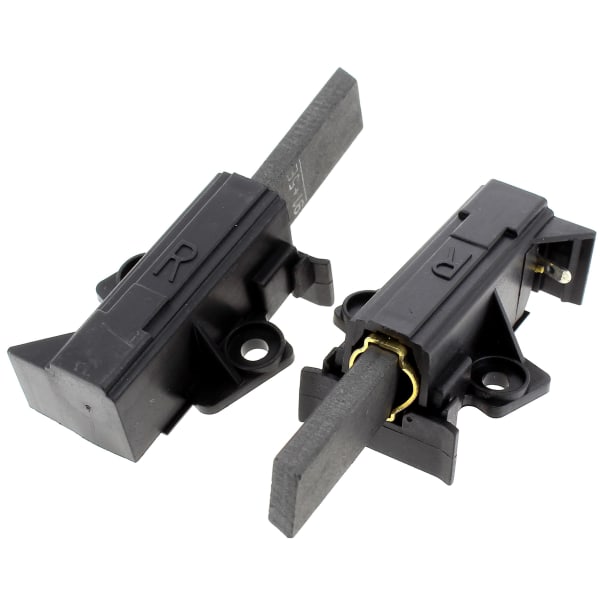 Charbons par 2, 00173028 , 5x12,5x33 grand format (1 / 2)