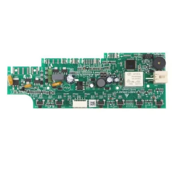 Module de commande 49040138 grand format (1 / 2)