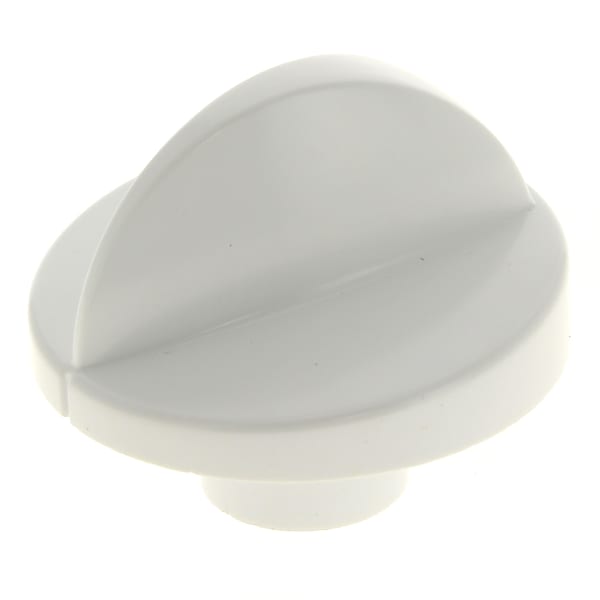 Bouton blanc 3h grand format (1 / 2)