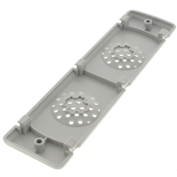 Aube de tambour grand format (2 / 2)