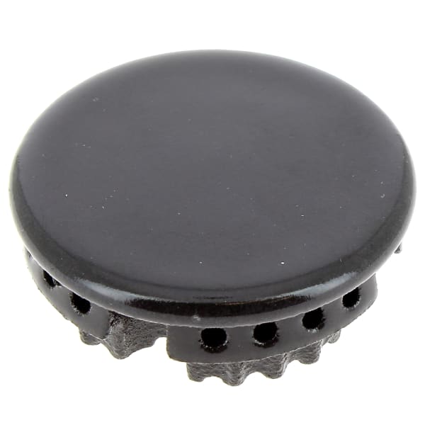 Chapeau bruleur d=42 grand format (1 / 2)