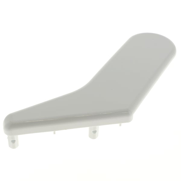 Angle gauche blanc 6789060 grand format (1 / 2)