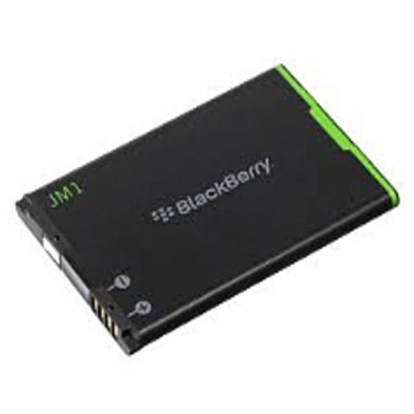 Batterie blackberry jm-1 origine* grand format (1 / 1)