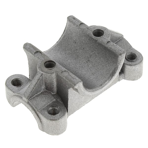 Support guidon grand format (1 / 2)