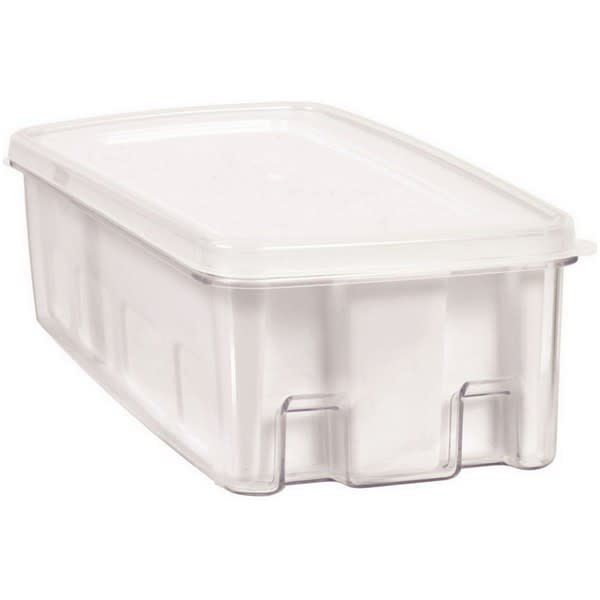 Bac a fromage blanc grand format (1 / 1)
