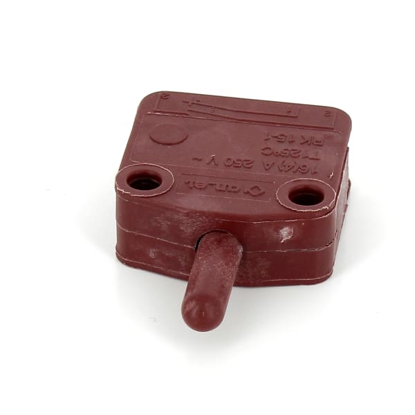 Microswitch 2 cosses de porte grand format (2 / 3)