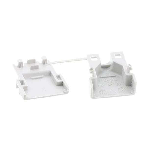 Couvercle de connecteur de ventilateur 6 broches 32932220 grand format (1 / 2)