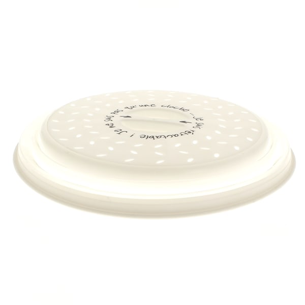 Cloche micro-ondes retractable grand format (3 / 3)