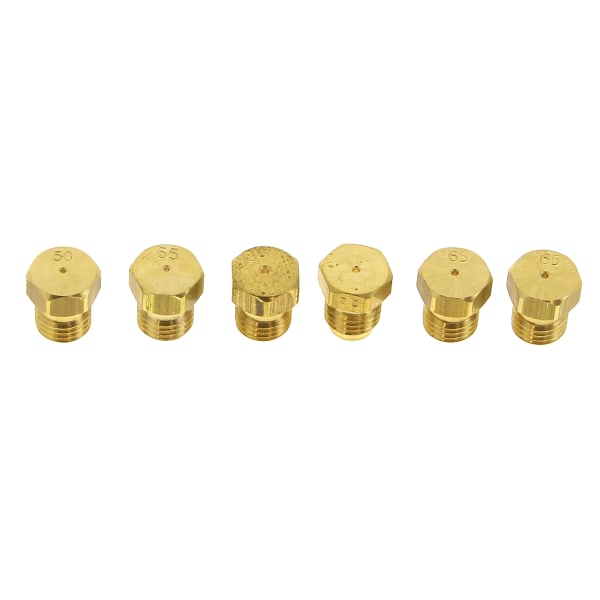 Injecteurs butane propane 900241 grand format (1 / 1)