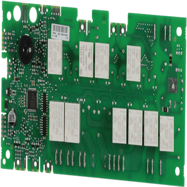 Module de commande 00754336 origine grand format (1 / 1)