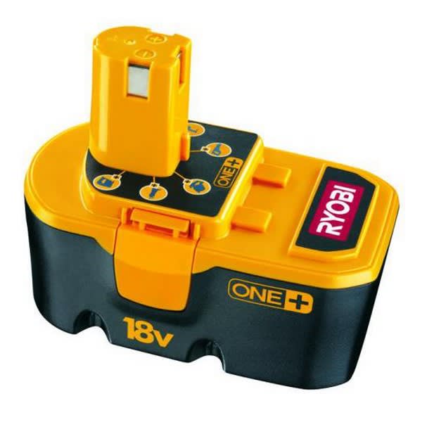 Batterie one+ bpp1817m 18v 1,7ah grand format (1 / 1)