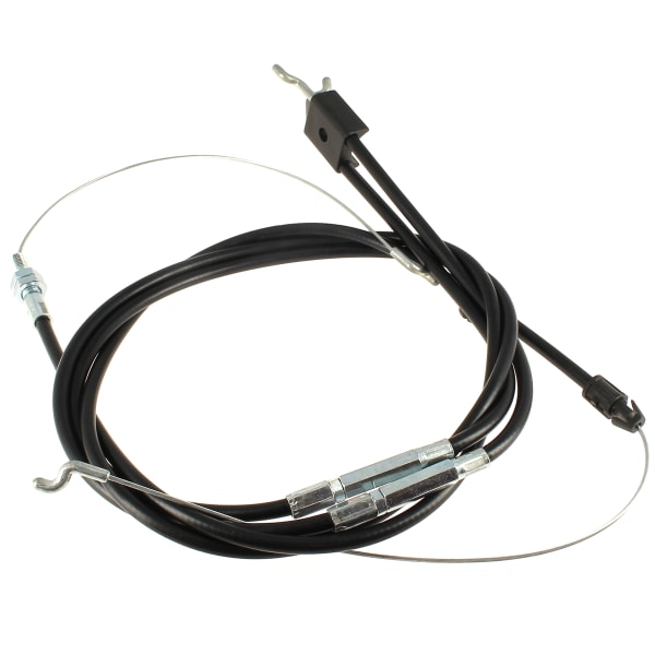 Cable traction + frein 340434001034 grand format (2 / 2)