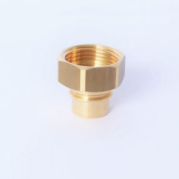 Embout débitmètre de 1" et dn20 123251 grand format (1 / 1)