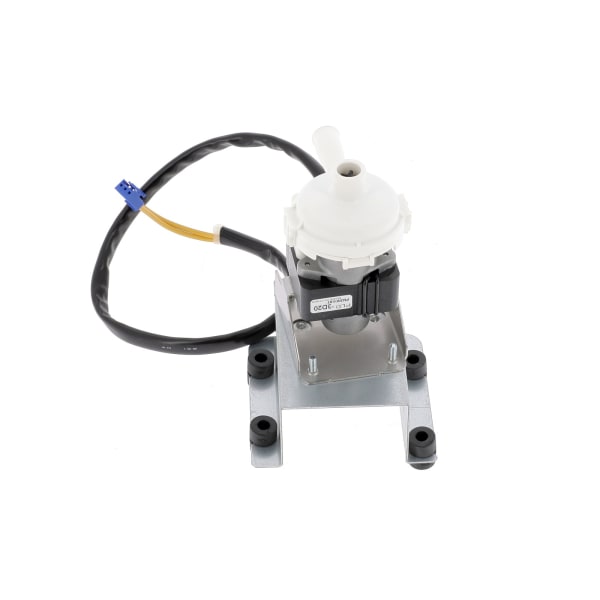 Ensemble pompe de relevage 897941 grand format (1 / 2)