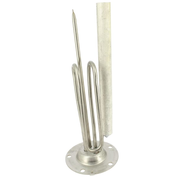 Resistance blindée 1500W, 5 trous 60003306, 816095 grand format (1 / 6)