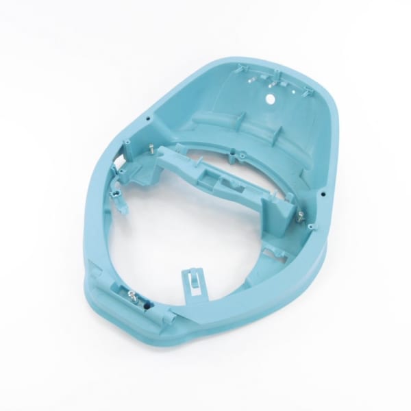 Capot fixe bleu vizengo VM, 022540 grand format (2 / 2)