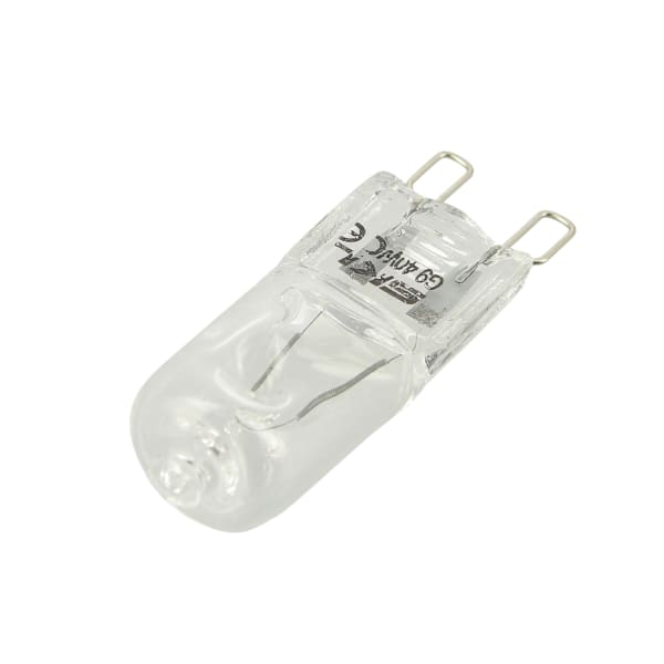 Ampoule halogène G9 40W, 8085641028 grand format (6 / 6)