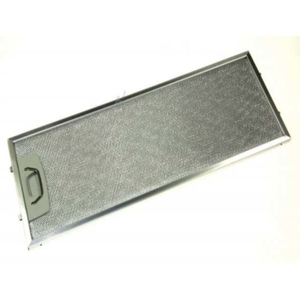Filtre à graisse avant C00138587 grand format (1 / 1)