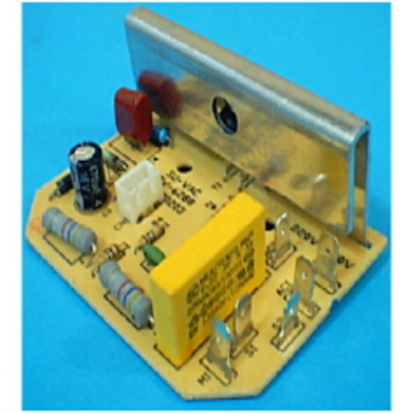 Module grand format (1 / 1)
