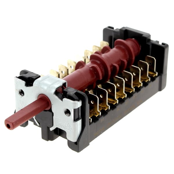 Commutateur four 860706k grand format (1 / 2)
