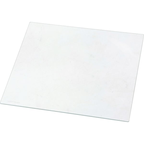 Clayette en verre de congélateur neutre 413x373mm 140261239010 grand format (2 / 2)