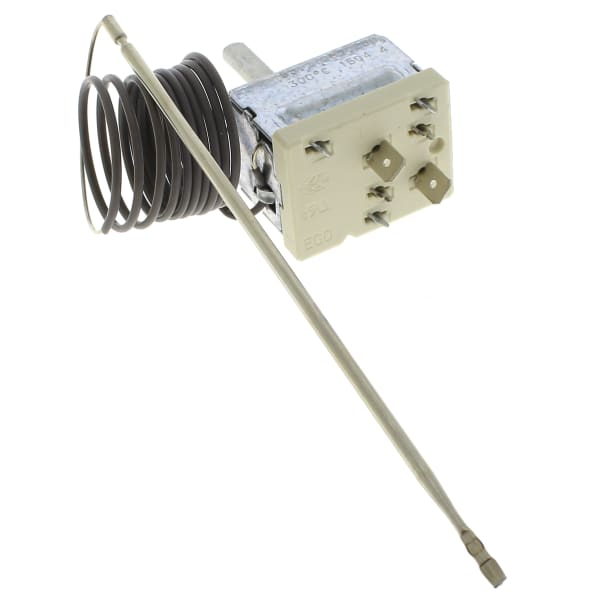Thermostat four -> 300° 55.17059.250 grand format (2 / 2)