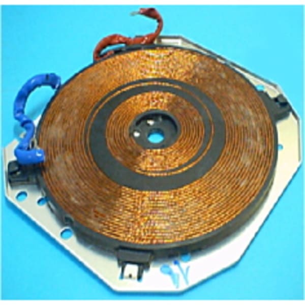 Inducteur d=210mm grand format (1 / 1)
