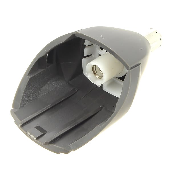 Embout balconnet droit grand format (3 / 3)