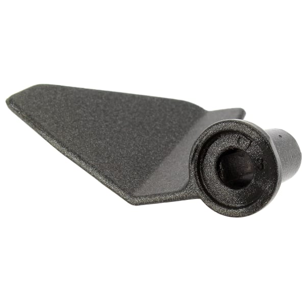 Petrisseur axe 1 meplat d=8mm 7073-048 grand format (3 / 3)