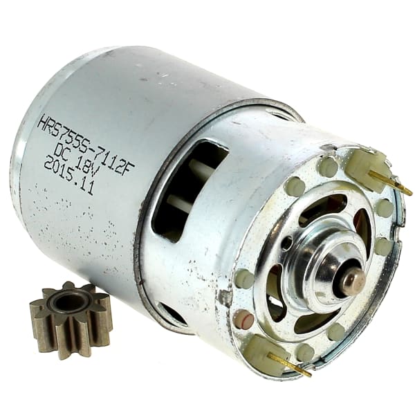 Moteur grand format (1 / 3)