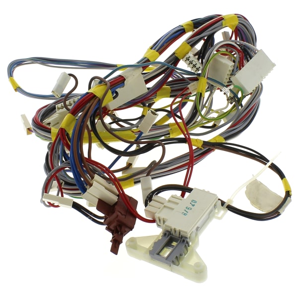 Faisceau de cables grand format (1 / 1)
