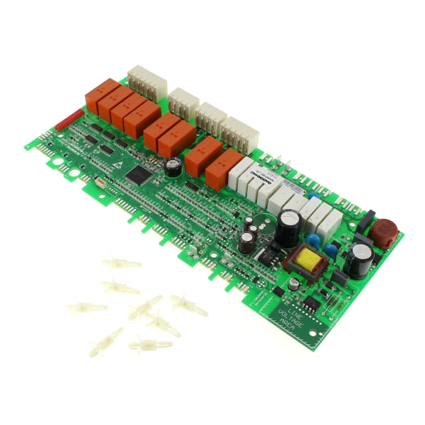 Module de puissance 00741196 grand format (2 / 3)