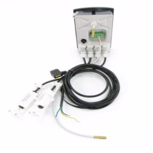 Boitier de régulation + sonde 029248 grand format (1 / 1)