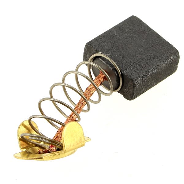 Charbon moteur (1) 7x16x15 mm grand format (1 / 2)