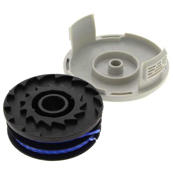 Bobine +fil 1,6mm + couvercle 5132002670 grand format (2 / 3)