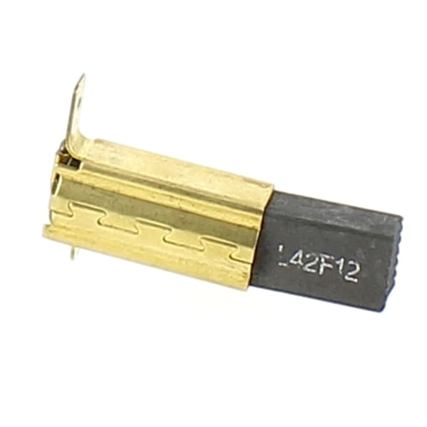Charbon moteur (1) l42f12 10x6mm grand format (1 / 2)
