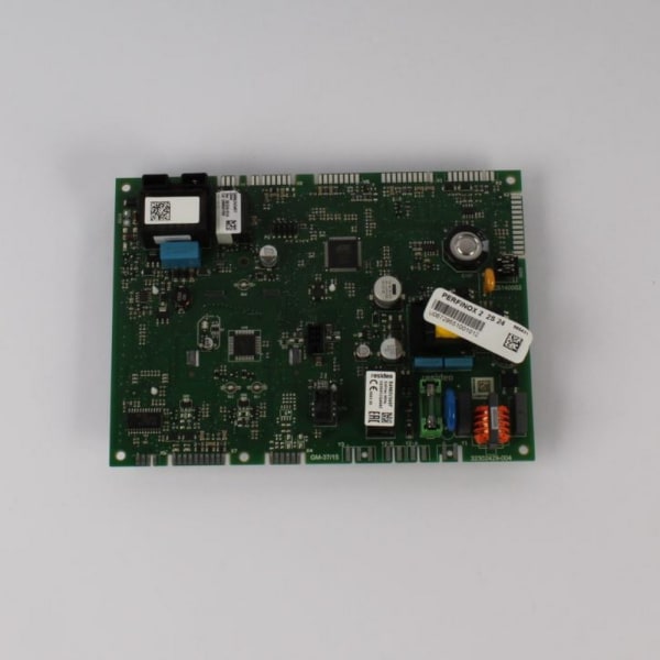 Carte de regulation programmée pour perfinox duo 24 965431 grand format (1 / 1)