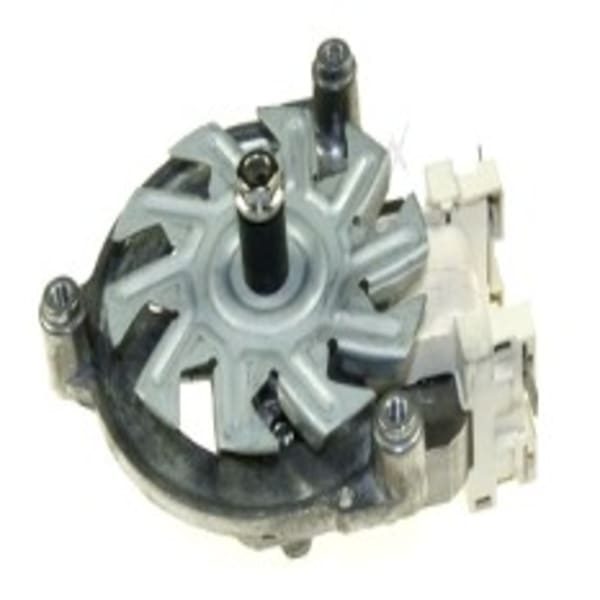Moteur chaleur tournante grand format (1 / 1)