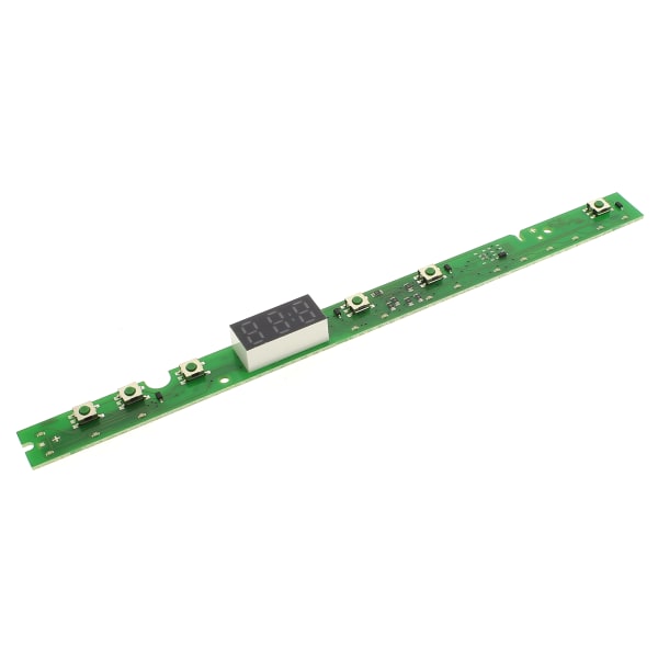 Module de commande + bouton grand format (2 / 3)