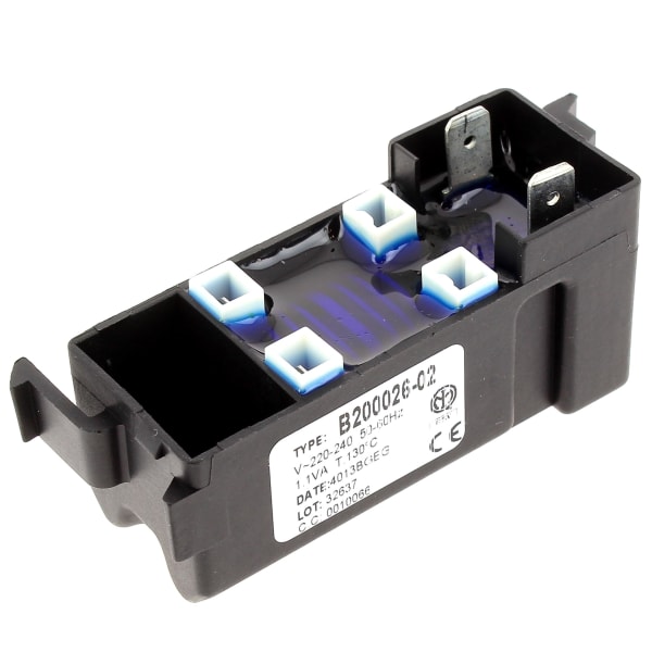 Allumeur 2 points b200026-02 grand format (1 / 2)