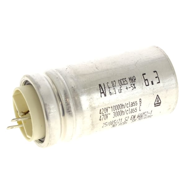 Condensateur 6,3µf grand format (1 / 1)