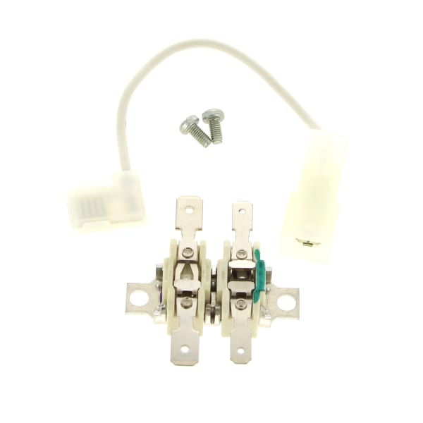 Thermostat 185°/260° grand format (1 / 2)