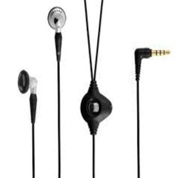 Kit pieton main libre blackberry grand format (1 / 1)