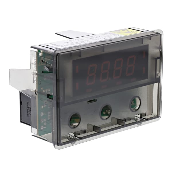 Programmateur / minuterie 3874887122 grand format (1 / 2)