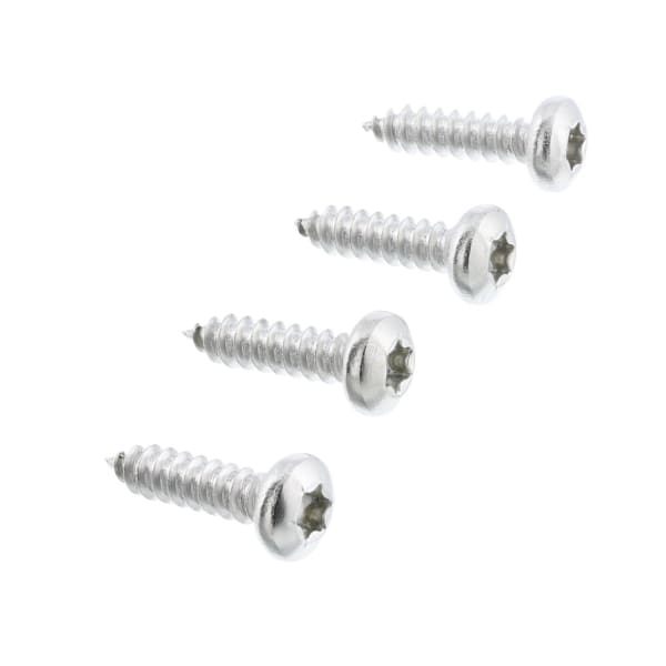 Lot de 4 vis de panneau 4055223293 grand format (2 / 2)