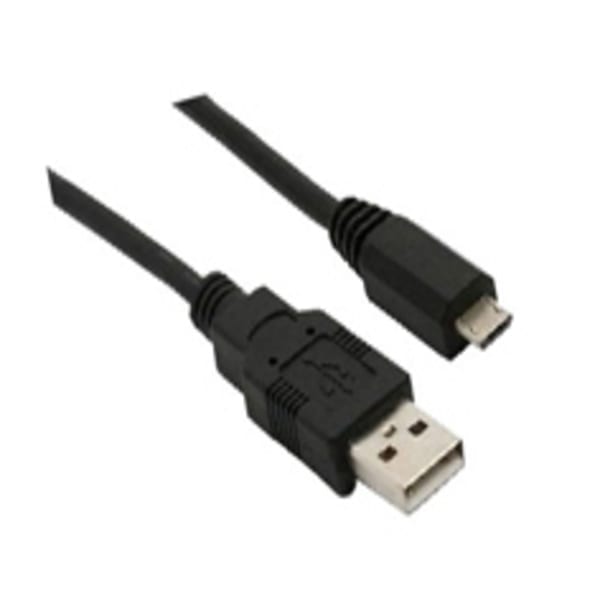 Cable usb 2.0 - micro usb grand format (1 / 1)