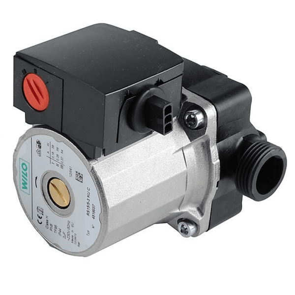 Pompe wilo rs15/5-kucr130-3, s507083 grand format (1 / 1)