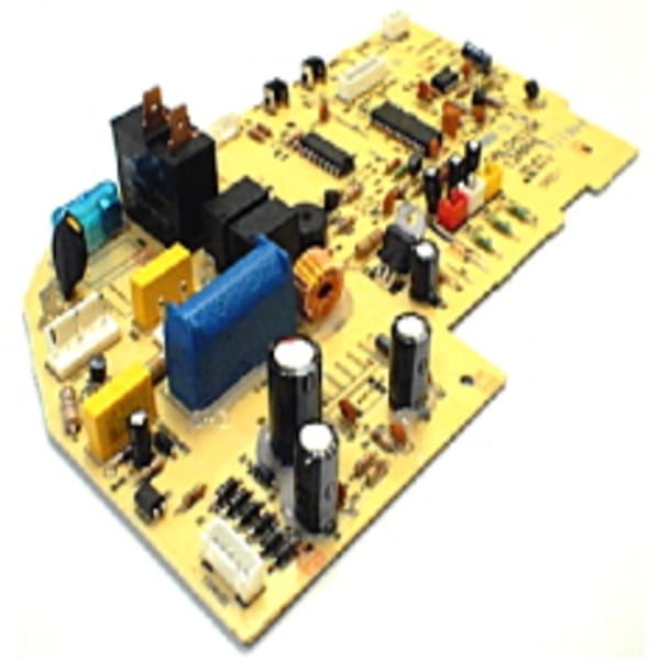 Module de controle grand format (1 / 1)
