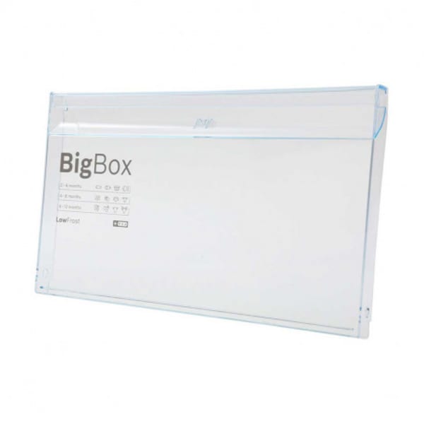 Facade big box 12003602 grand format (1 / 1)